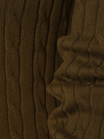 GANT Sweater in Green