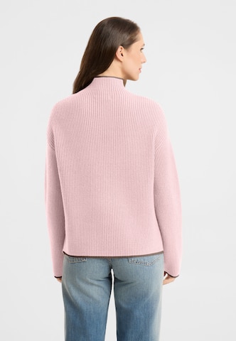 Frieda & Freddies Sweater in Pink