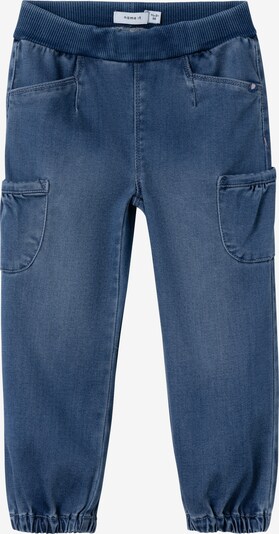 Jeans 'Bella' NAME IT di colore blu denim, Visualizzazione prodotti