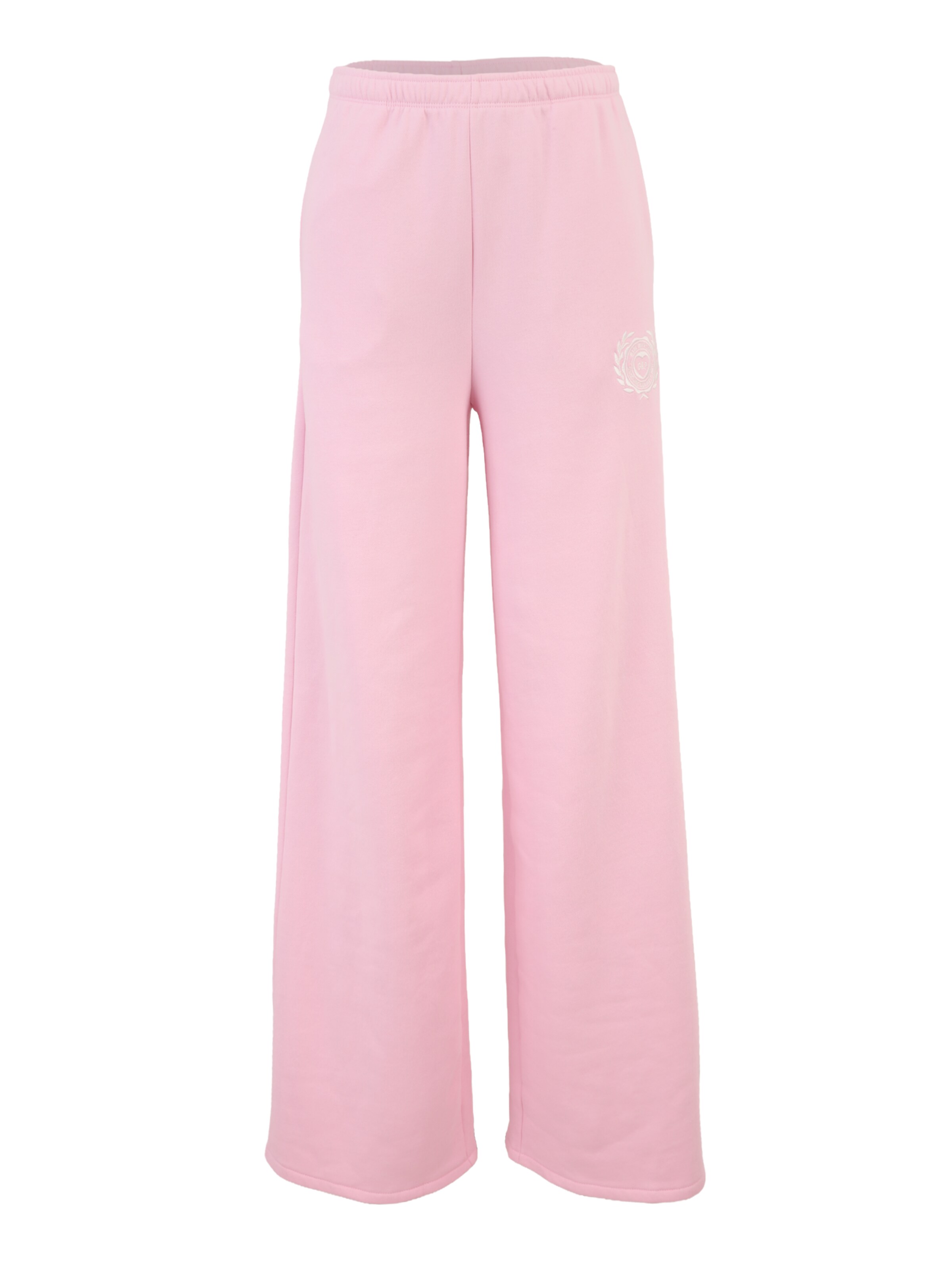 Gap Tall Παντελόνι σε ρόδινο / λευκό, Άποψη προϊόντος