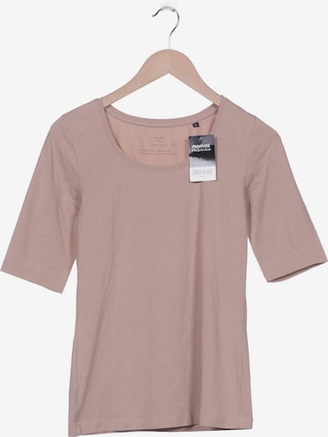 OPUS T-Shirt M in Beige: predná strana