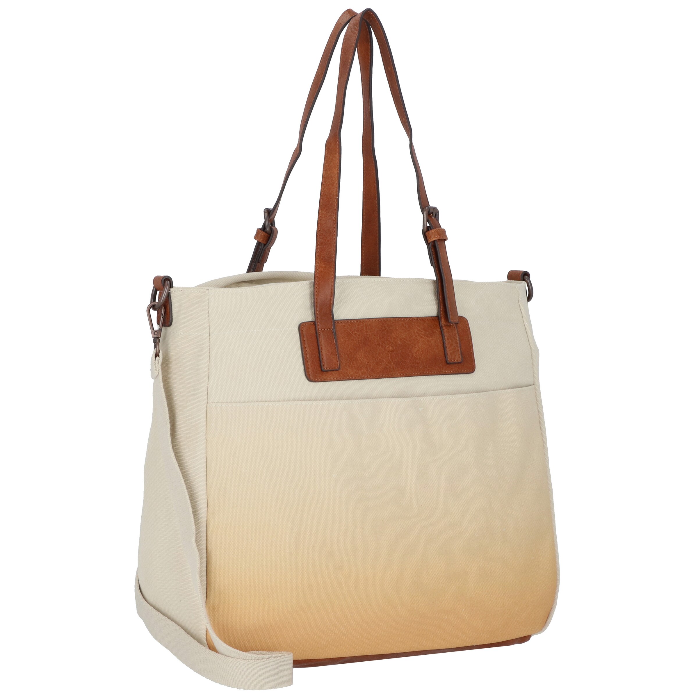 Shopper di CAMEL ACTIVE in bianco