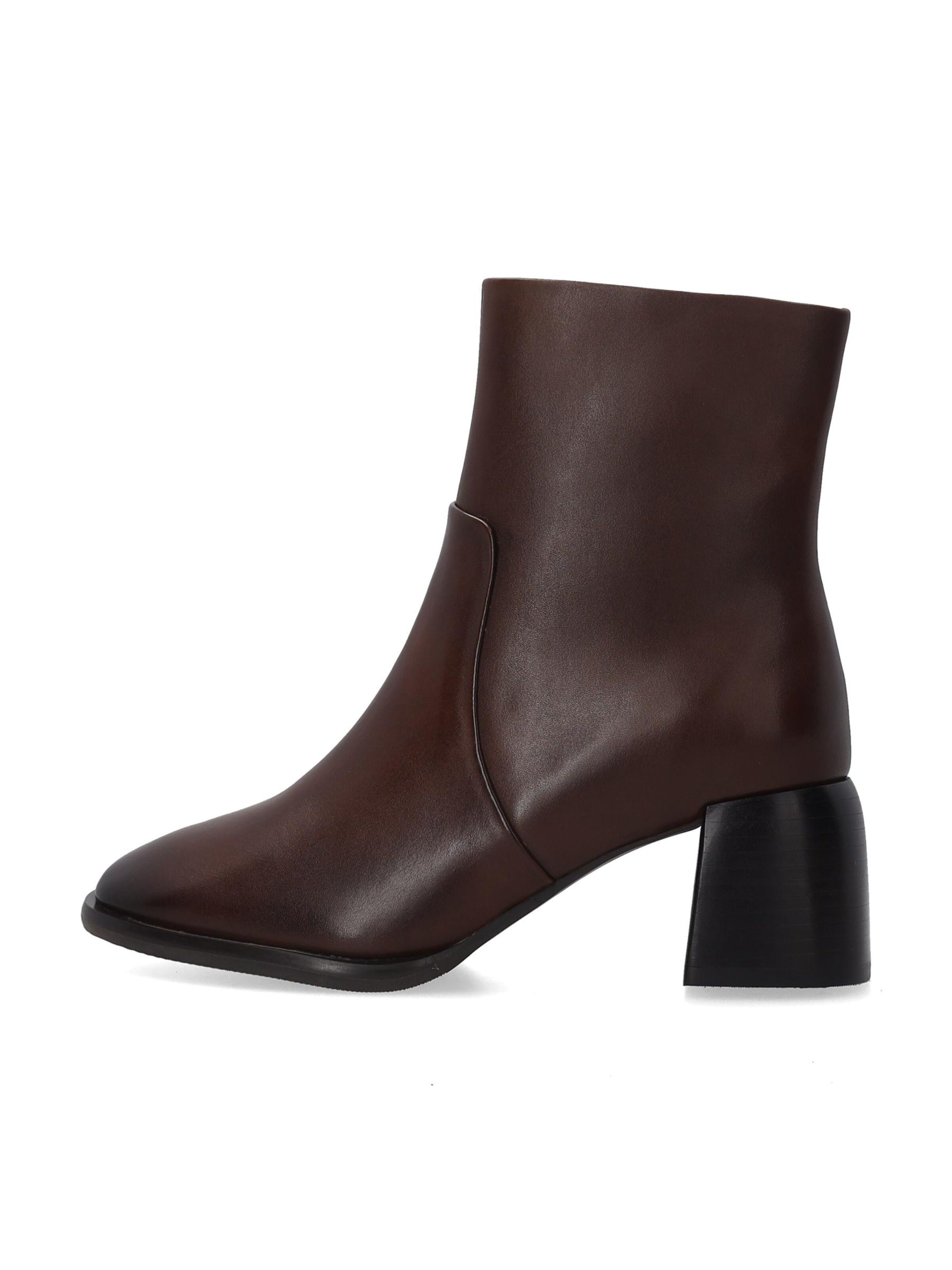 VENEZIA Stiefelette‌‌‌‌‌‌‌‌ in 36 in dunkelbraun, Produktansicht