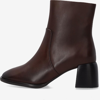 VENEZIA Stiefelette in 36 in dunkelbraun, Produktansicht