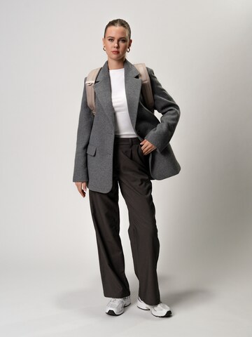 Kapten & Son Rucksack 'Bergen Pro'‌ in Pink