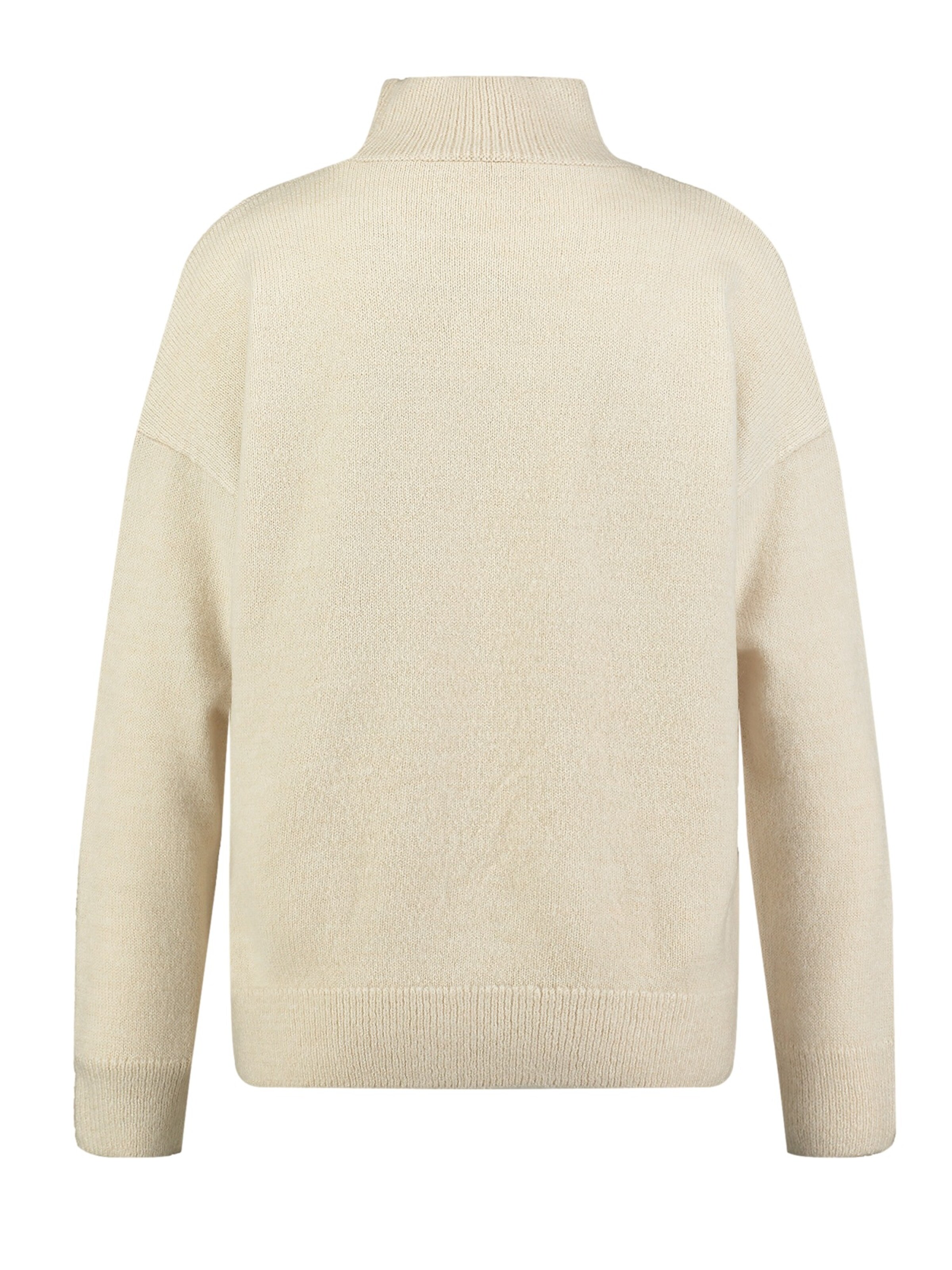 Pull-over 'TENDER' Key Largo en beige