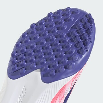 ADIDAS PERFORMANCE Sportschoen 'F50 Hyperfast League' in Wit