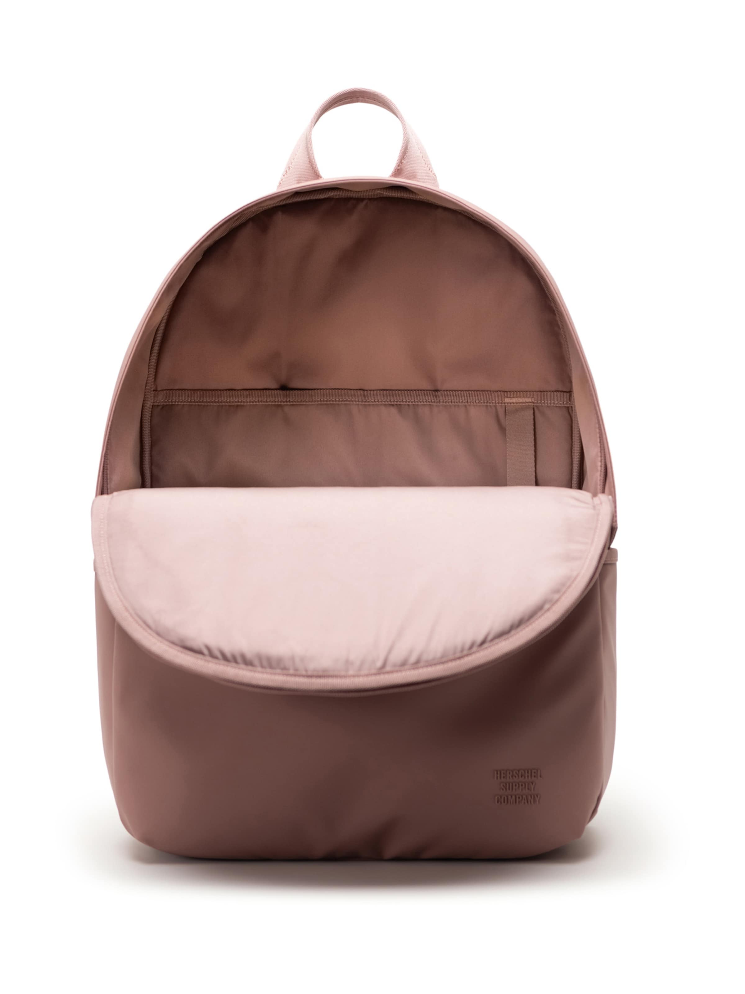 Herschel - Mochila 'Alberni' en rosa