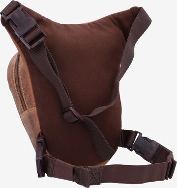 GREENBURRY Fanny Pack in Brown