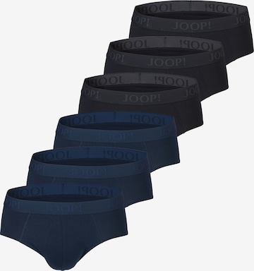 Slip JOOP! en mélange de couleurs : devant