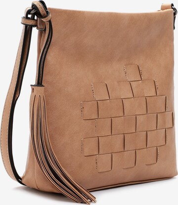 Suri Frey Crossbody Bag 'Angy' in Beige