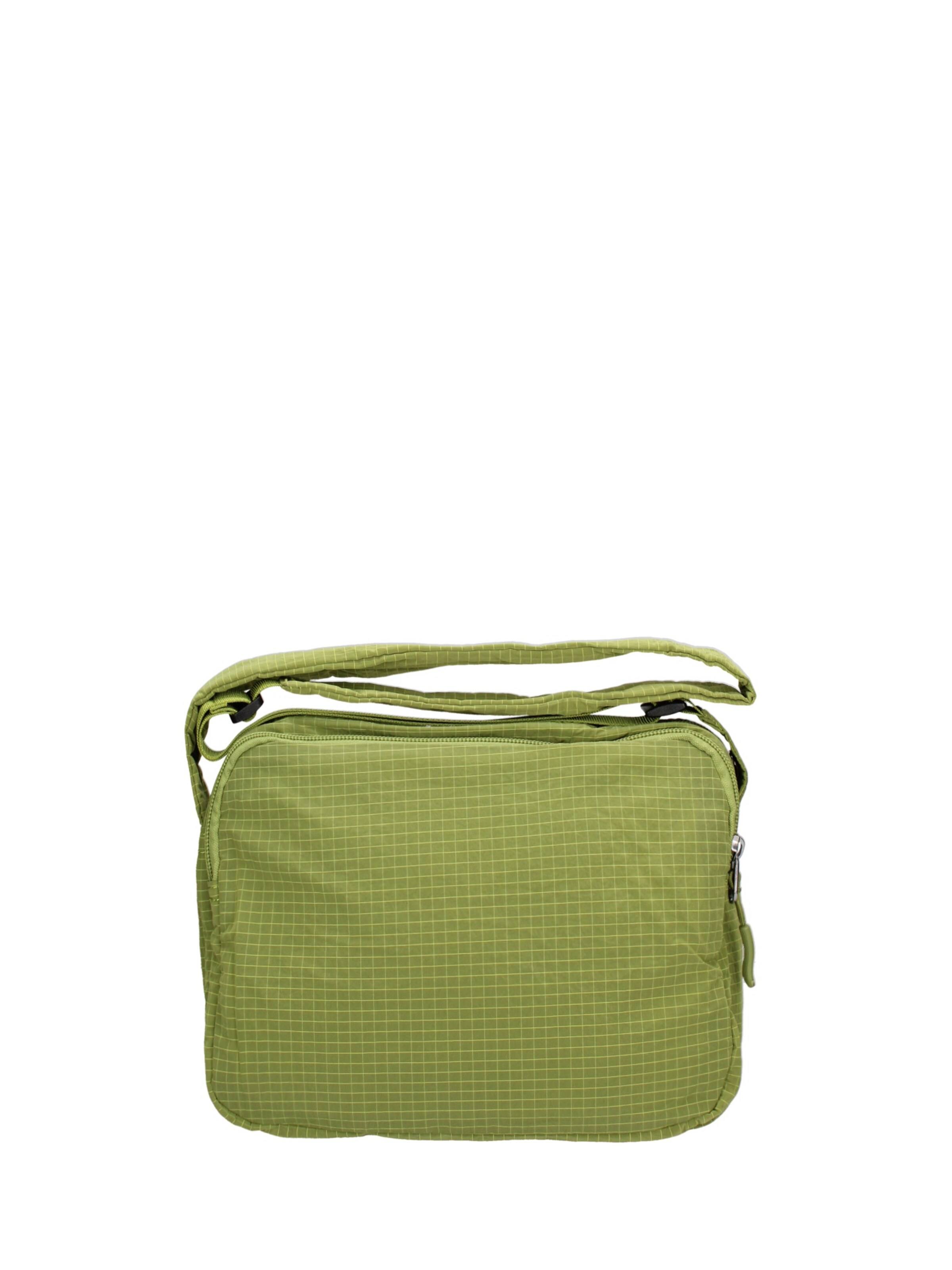 Borsa a tracolla 'Borsa a Tracolla Donna Seraphina Plus Poliestere - Gianmarco Venturi' di GianMarco Venturi in verde