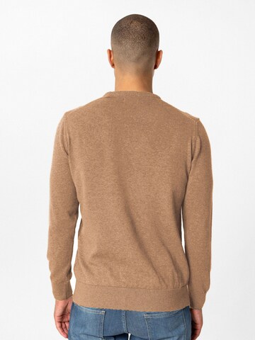 Williot - Jersey en beige