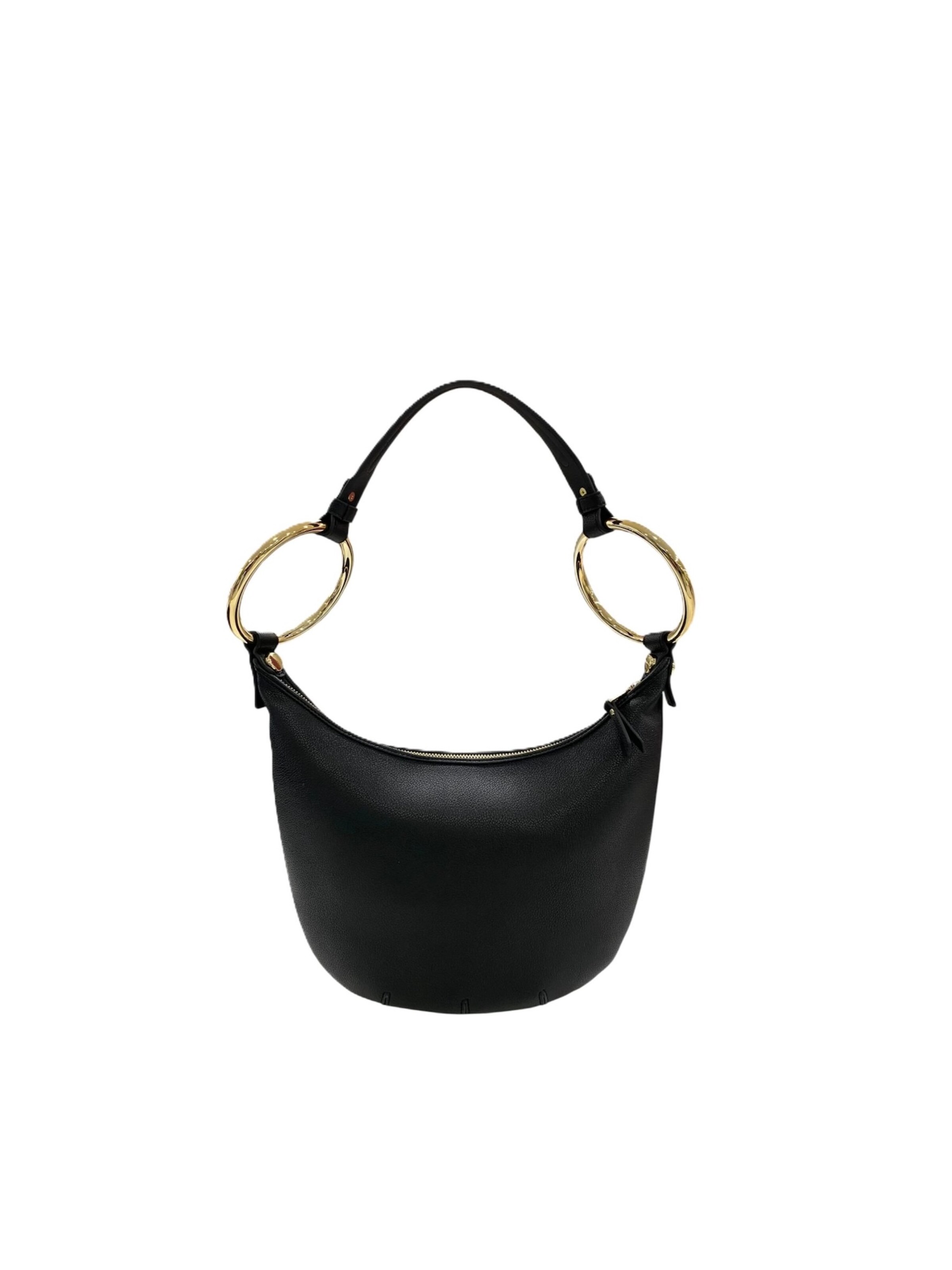 Gaelle Paris Shoulder bag 'GAACW03070' in Black