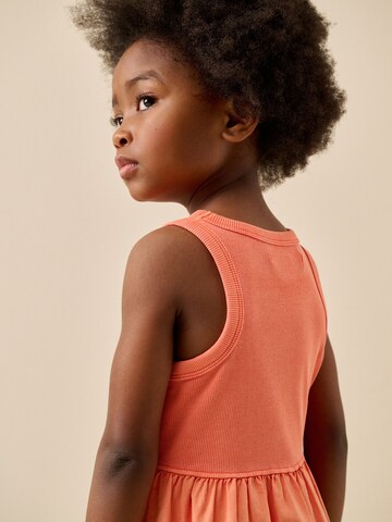 Next Kleid in Orange