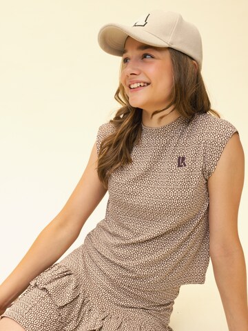 Looxs Revolution Top in Beige