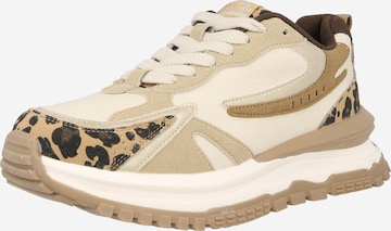 Blowfish Malibu Tenisky 'LEO' – béžová: přední strana