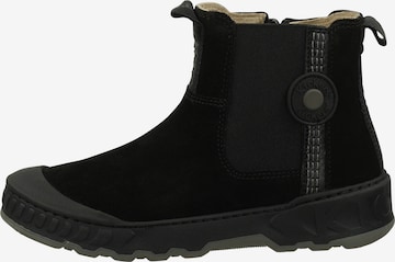 Kickers Boots in Black