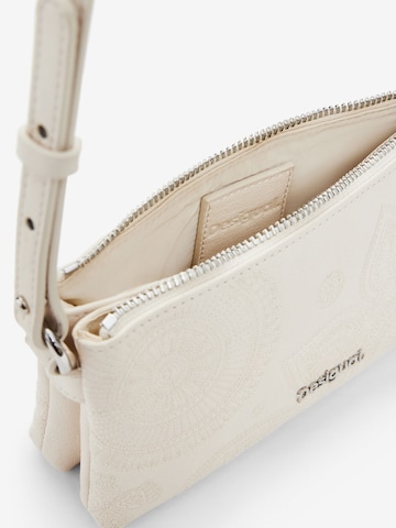 Desigual Crossbody bag 'Dejavu Dortmund Baby' in White
