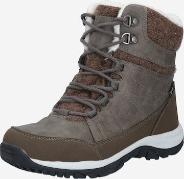 HI-TEC Boots 'Riva' in Grey: front