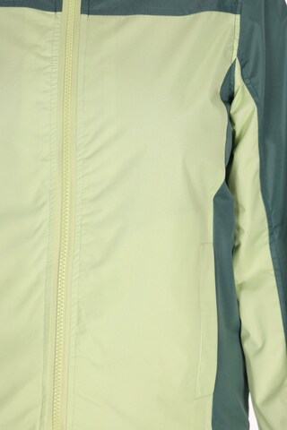 UCY Between-season jacket in Green