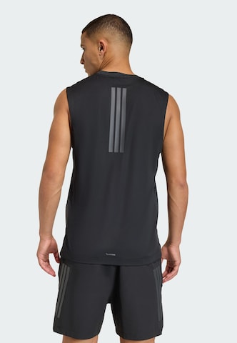 ADIDAS PERFORMANCE - Camiseta funcional 'Power' en negro