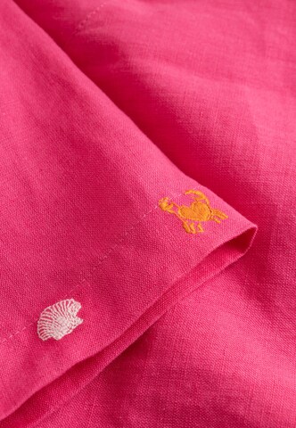Frieda & Freddies NY Kleid in Pink