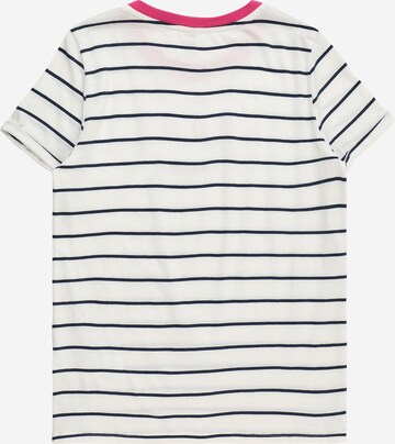 KIDS ONLY - Camiseta 'Emma' en blanco