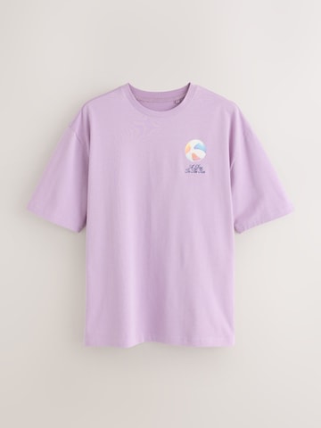 Next Shirt in Mixed colours