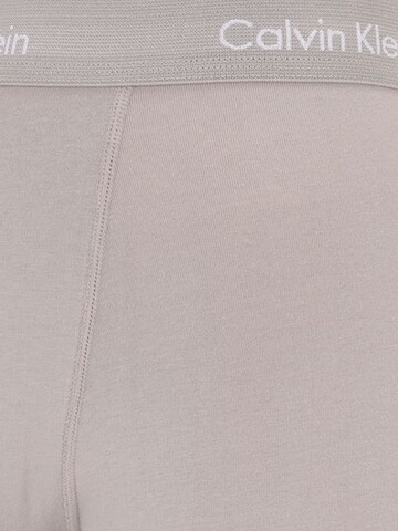 Calvin Klein Underwear Regular Boxershorts in Blauw