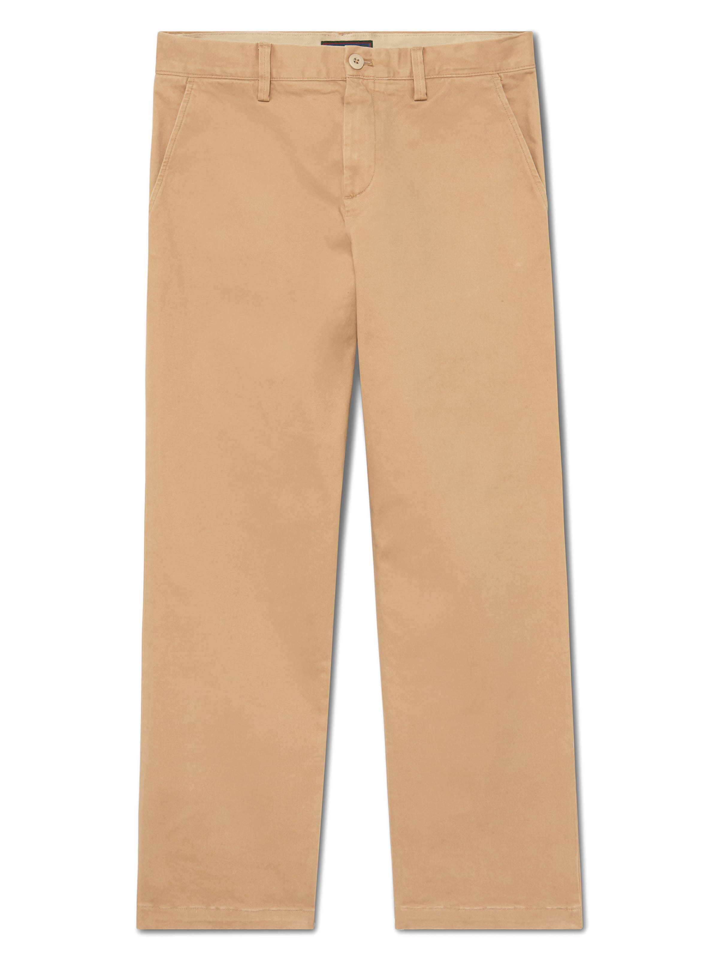 TIMBERLAND Chino-püksid 36/34 suuruses beež, Tootevaade