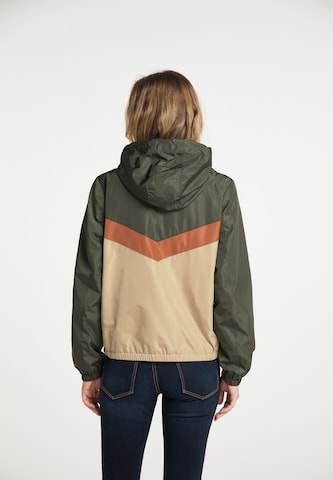 Schmuddelwedda Sweatshirt in Groen