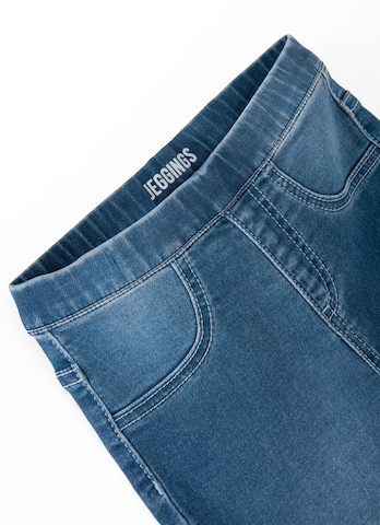 Cool Club - regular Pantalón en azul