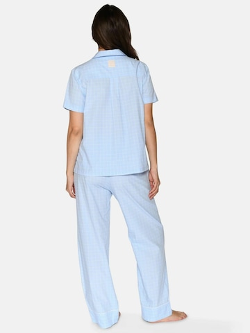 Pantalon de pyjama 'Nicola' CCDK Copenhagen en bleu