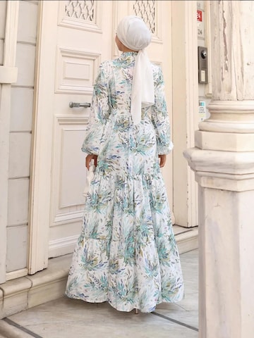 Abito di Bigdart in verde