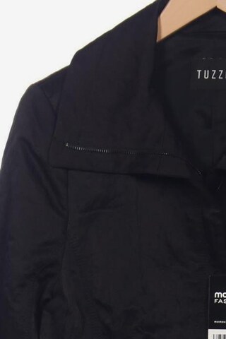 TUZZI Jacket & Coat in L in Black