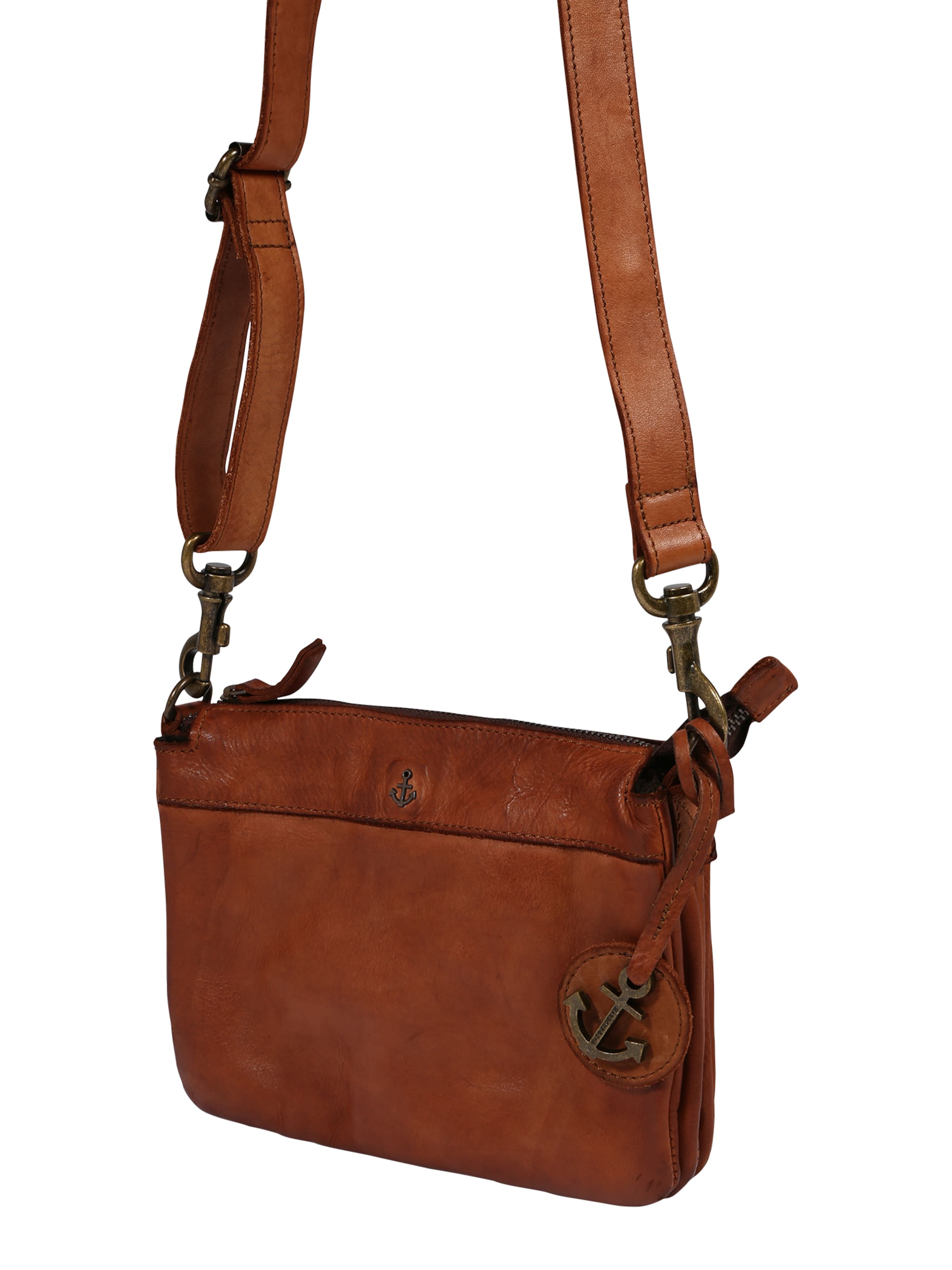 Harbour 2nd Olkalaukku 'Evita' värissä ruskea