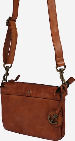 Harbour 2nd Crossbody Bag 'Evita' in Brown