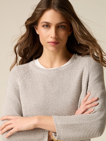 oltre - Jersey en plata
