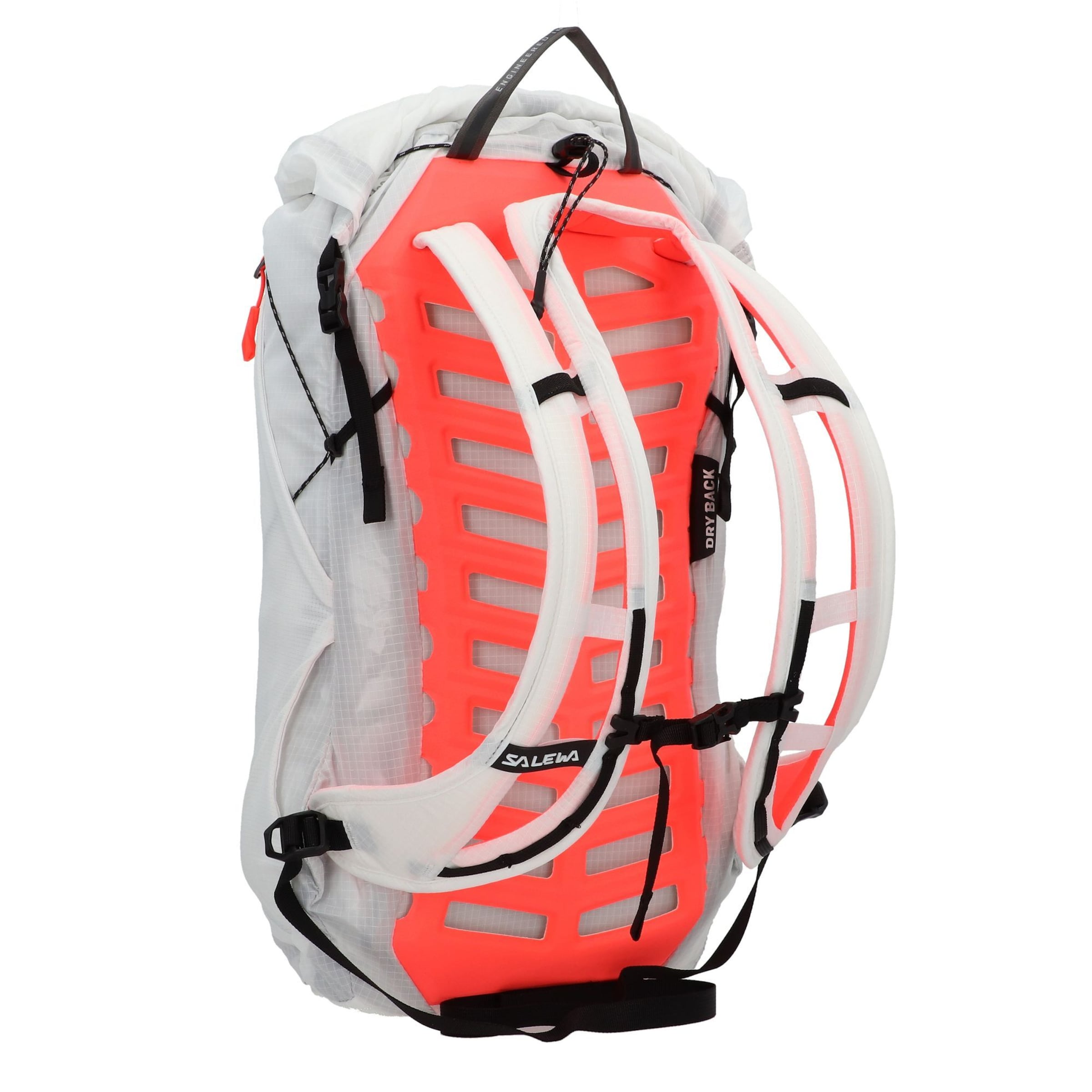 Sac à dos de sport SALEWA en blanc