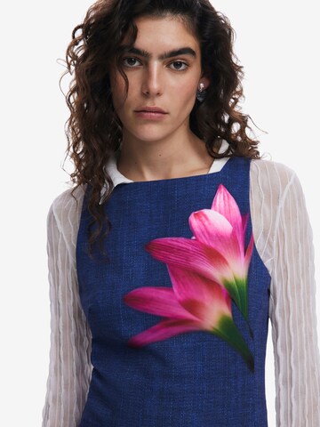 Desigual Dress in Blue