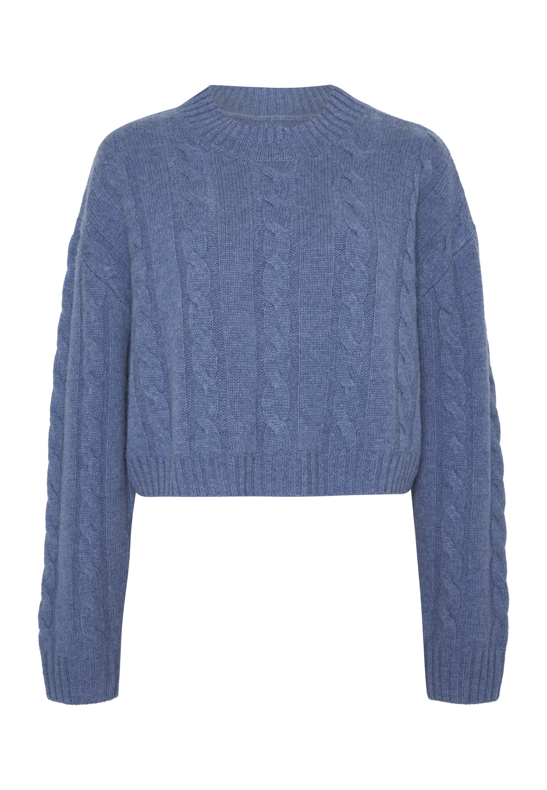 Pullover di Style Republic in blu: frontale