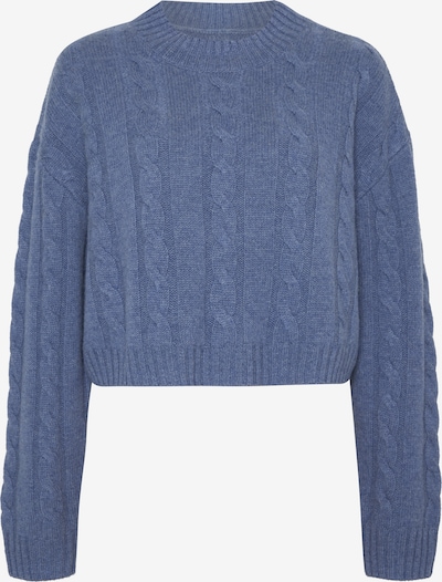 Style Republic Pullover in blaumeliert, Produktansicht
