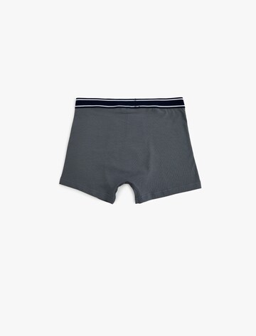 Koton Boxershorts in Blau