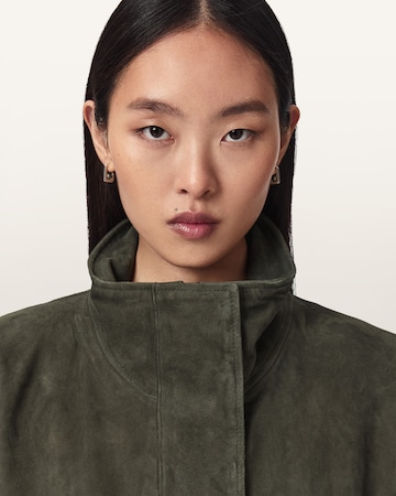 Veste mi-saison 'Ryder' AllSaints en vert