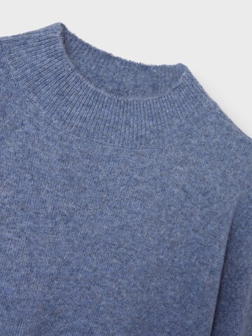 Pull-over NAME IT en bleu