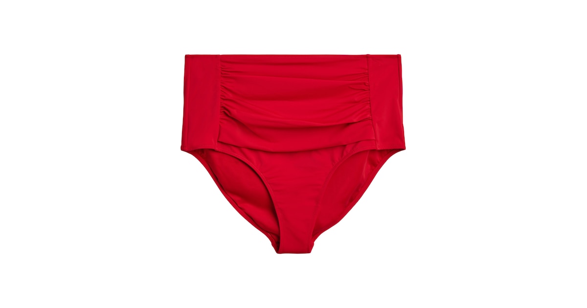 Amarillo Transgénero TUCKING Gaff Trans Tuck and Go Cintura alta Amarillo Transgénero TUCKING Gaff Trans Tuck and Go Cintura alta