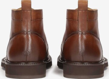 Kazar Lace-up boots in Brown