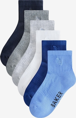 Baker by Ted Baker Sukat värissä monivärinen: etupuoli