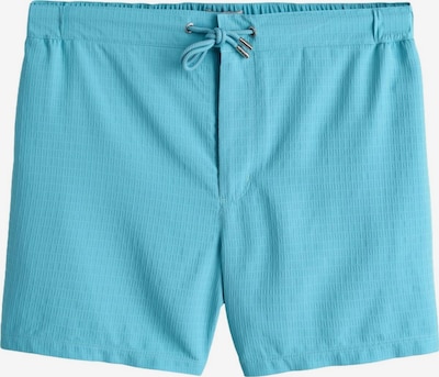 Next Shorts de bain en XL en bleu, Vue avec produit